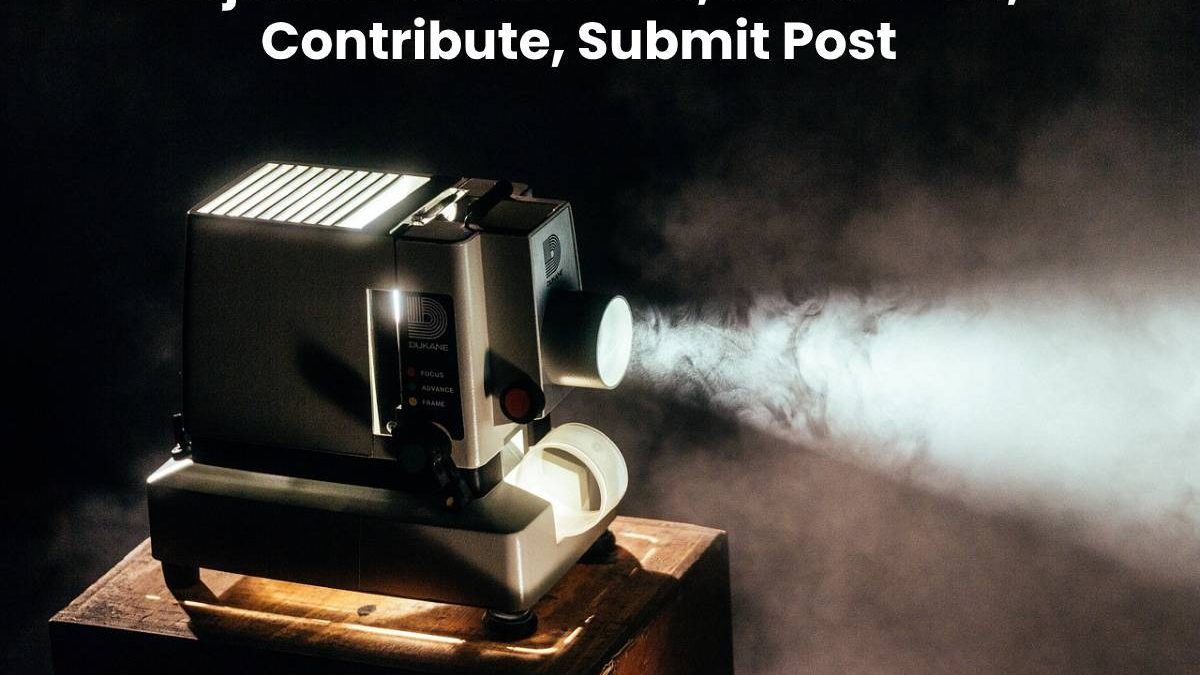 projector featured image