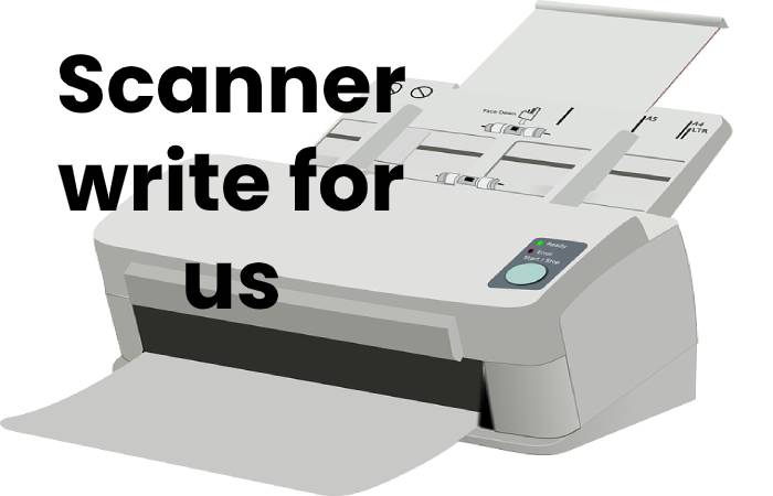 scanner image
