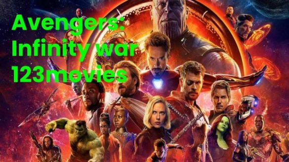 Avengers_ infinity war full movie (2018)