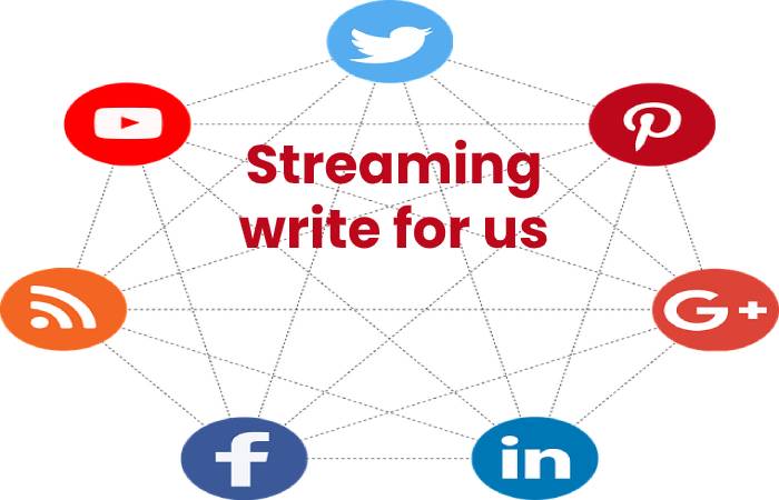 Streaming write for us