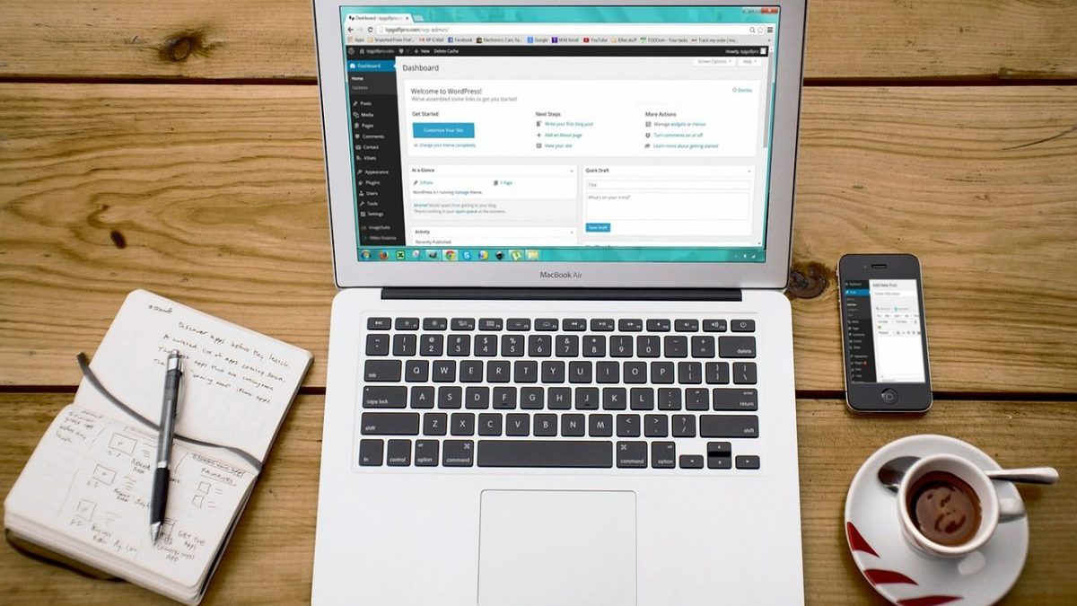 How a Great Business Website Can Power Your Growth During The Pandemic