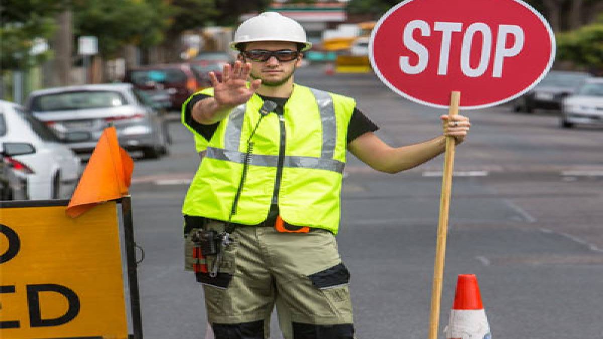 Why Do We Need Traffic Control Services