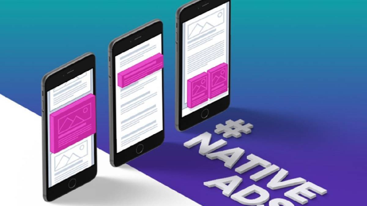 Why Native Advertising Is Important Guide To Native Advertising