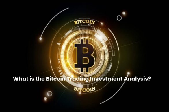 bitcoin trading investment analysis