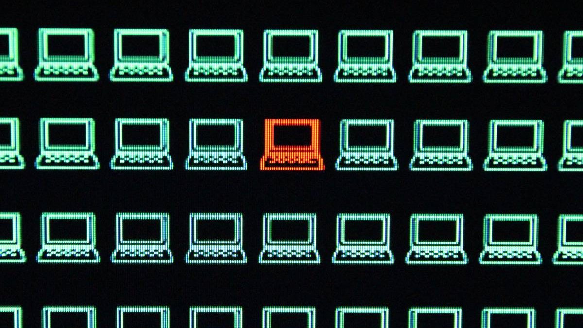 How To Tell If Your Computer Has Been Hacked - CTR