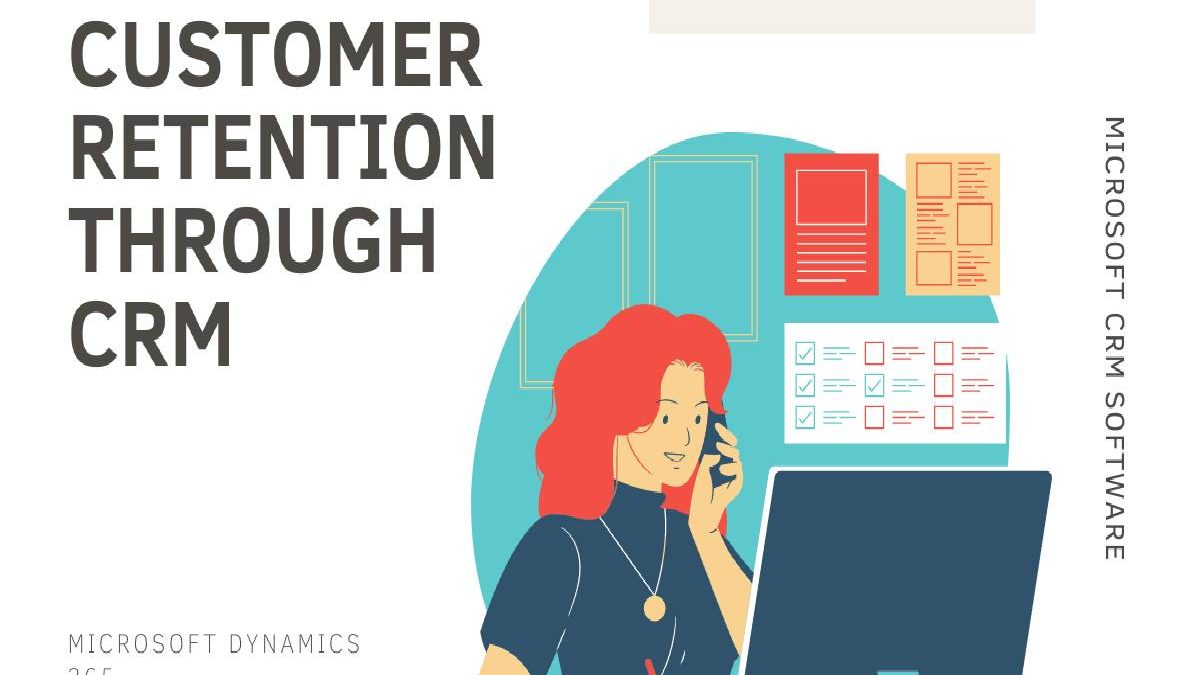 How CRM Helps In Customer Retention For Your Organization