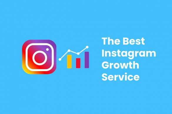 The Best Instagram Growth Service