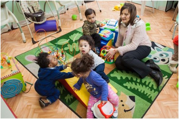 How To Choose Daycare Sheepshead Bay Brooklyn