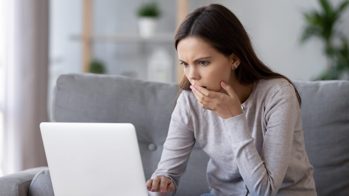How To Protect Yourself From Online Scams?
