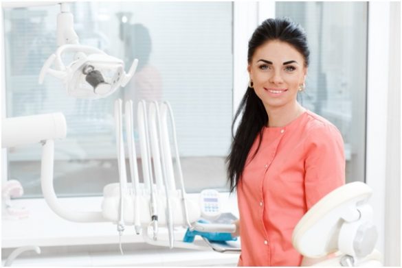 Is Dental Assistant The Right Career Choice For You?