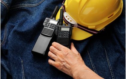 Reasons Why Business Walkie Talkies can help you!