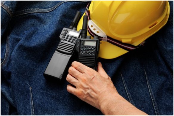 Reasons Why Business Walkie Talkies can help you!