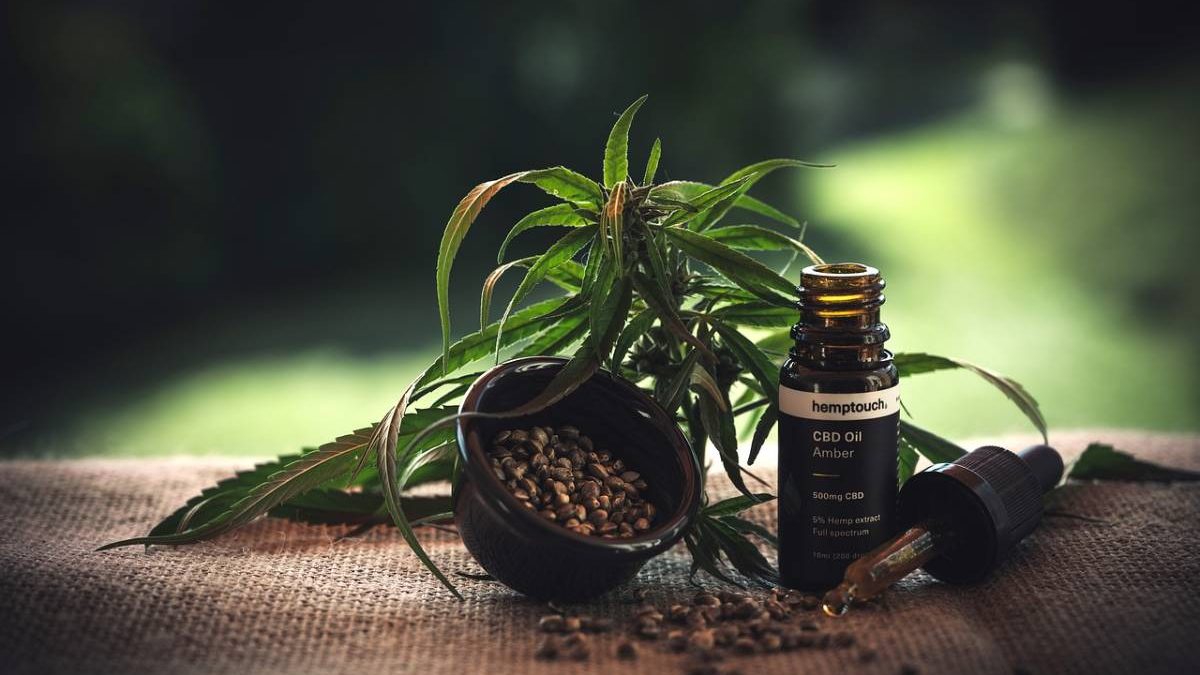 How Tech Is Changing the CBD Industry