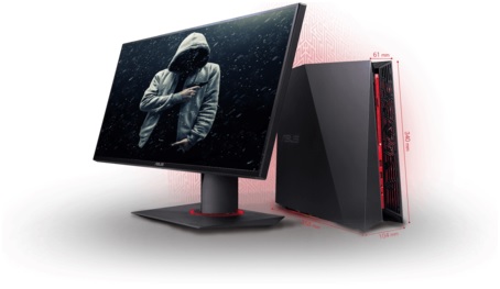 AlienWare X51