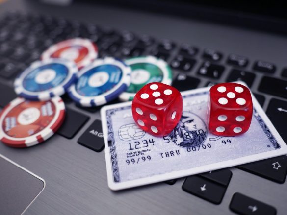 Blockchain Technology in Online Casinos and Its Importance