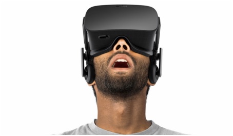 Minimum requirements to use Oculus Rift