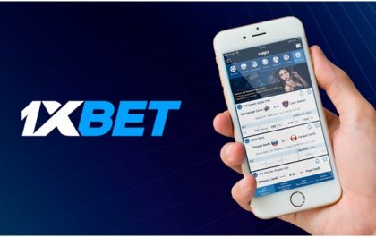 Why You Should Consider Using 1xbet In The Philippines?
