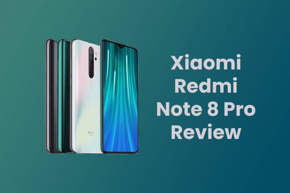 Xiaomi Redmi Note 8 Pro Review