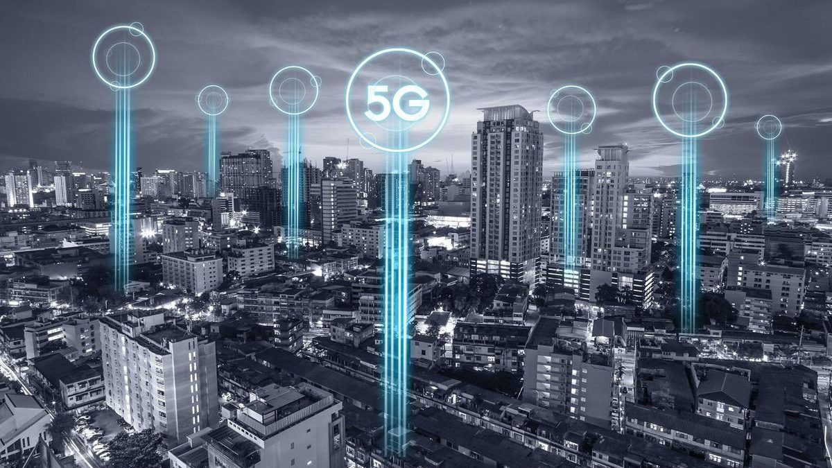 What are the 5G trends to expect in 2021?