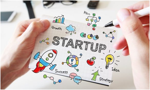 5 Tips For A Successful Startup Or Small Business In 2021
