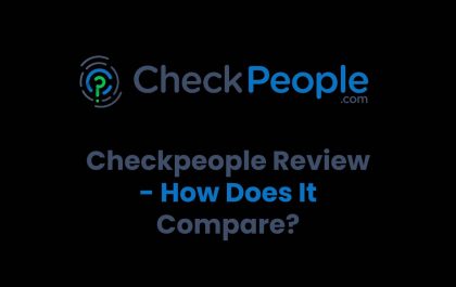 Checkpeople Review - How Does It Compare?