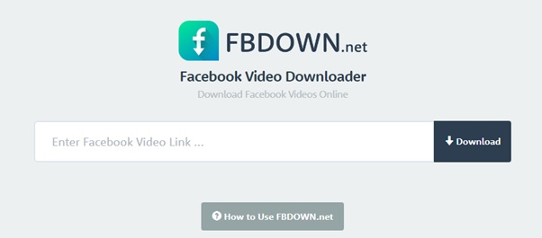 Downloader facebook Facebook Video