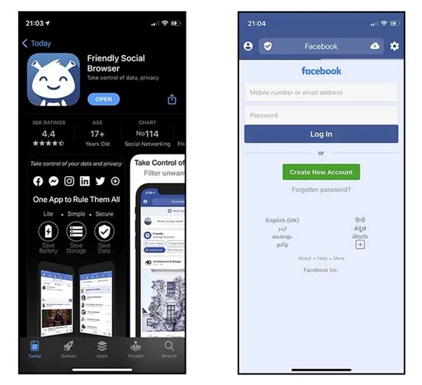 Facebook video downloader: how to save FB videos to any device