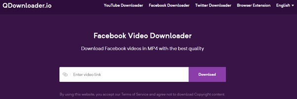 Facebook video downloader: how to save FB videos to any device