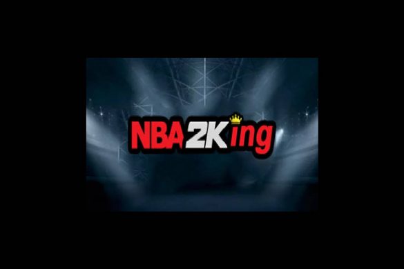 nba 2king