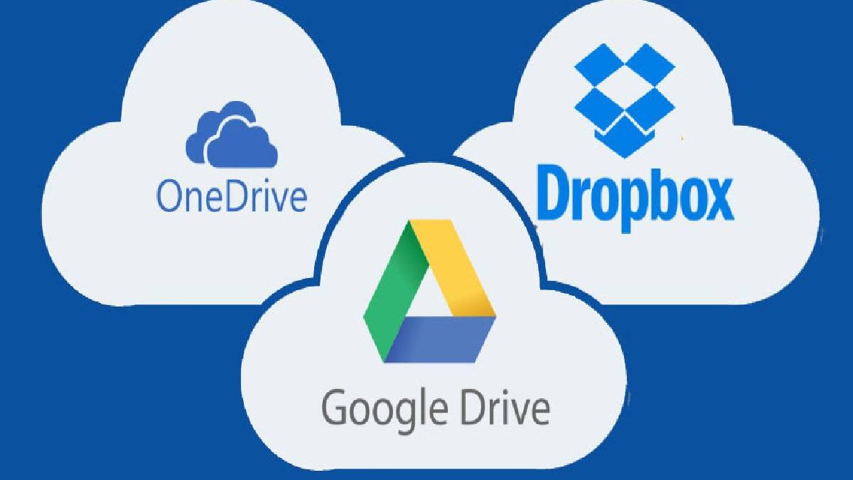 Easily Migrate Files between Cloud Services