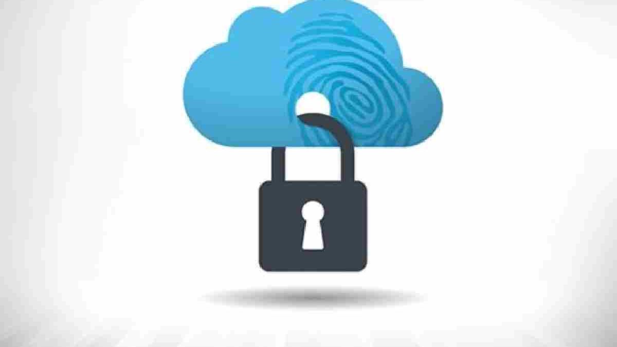 Securing Your Cloud Data