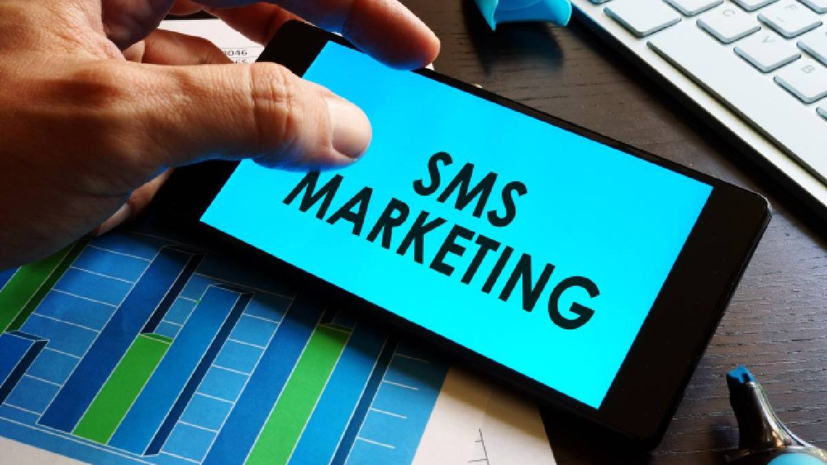 Top Tips to Improve Your SMS Marketing Strategy