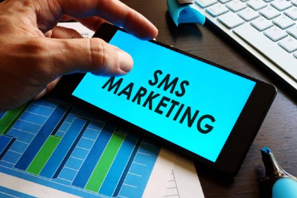 Top Tips to Improve Your SMS Marketing Strategy