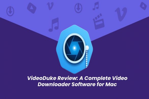 VideoDuke