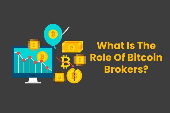 What Is The Role Of Bitcoin Brokers?