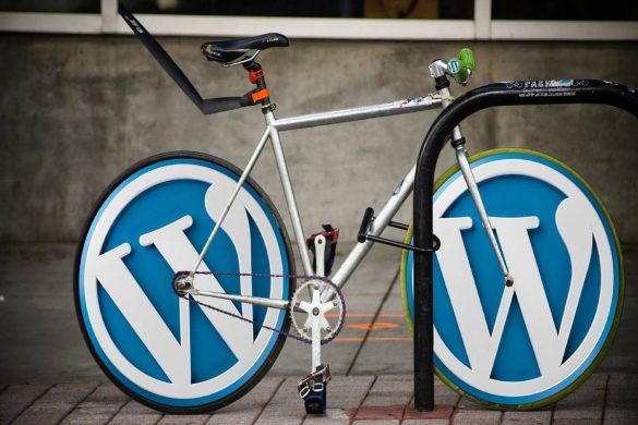 Why WordPress dominates the web