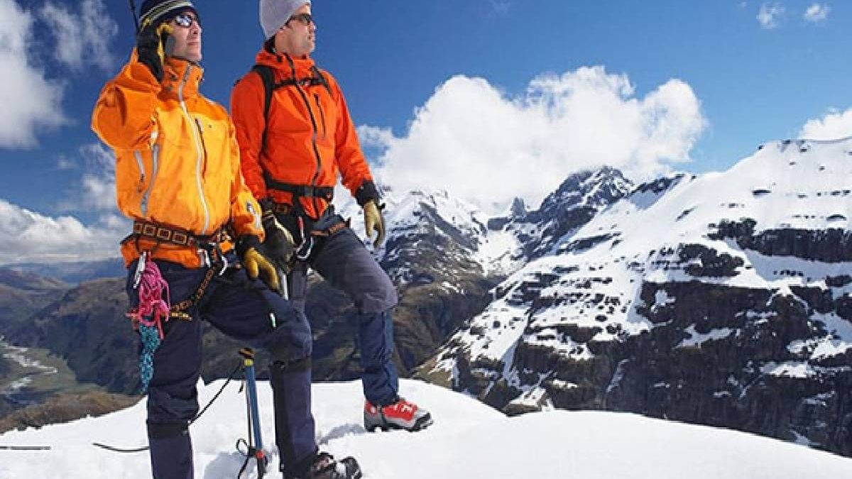 Walkie-Talkies for Skiing, Snowboarding, and other Sports in 2025