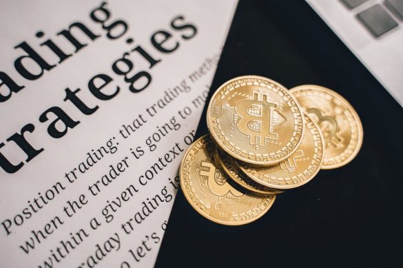 Bitcoin trading platforms