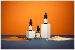 CBD Oil For Pets