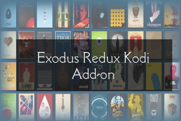 Exodus Redux