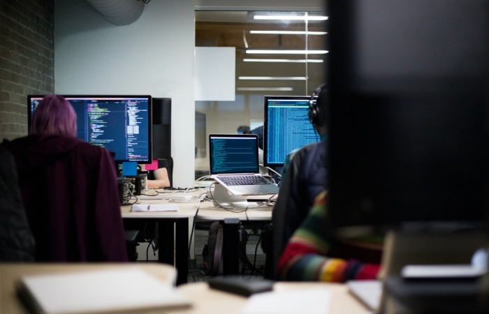 HR software