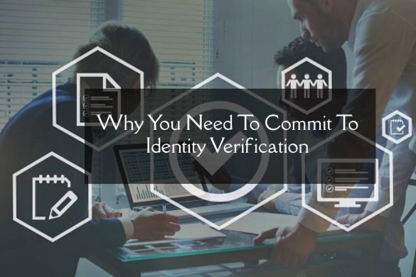 Identity Verification