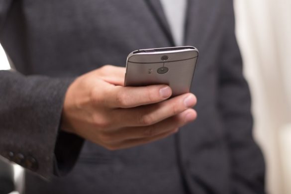 Mobile Casino Sites