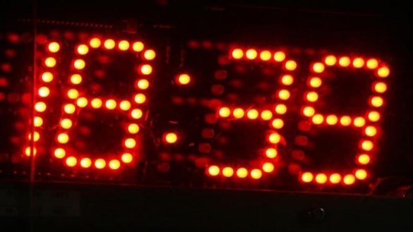 Understanding 1630 Military Time Conversion - CTR