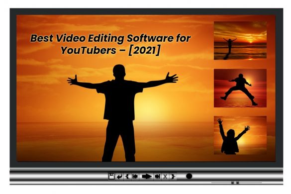 Video Editing software
