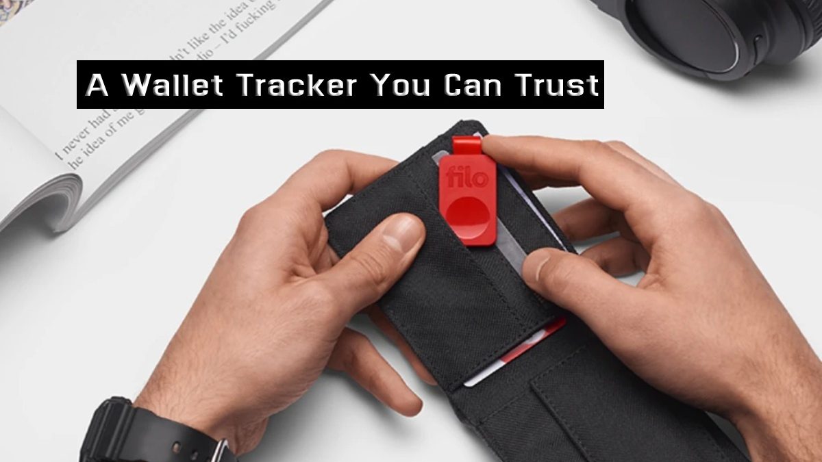 A Wallet Tracker You Can Trust