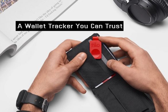 Wallet Tracker