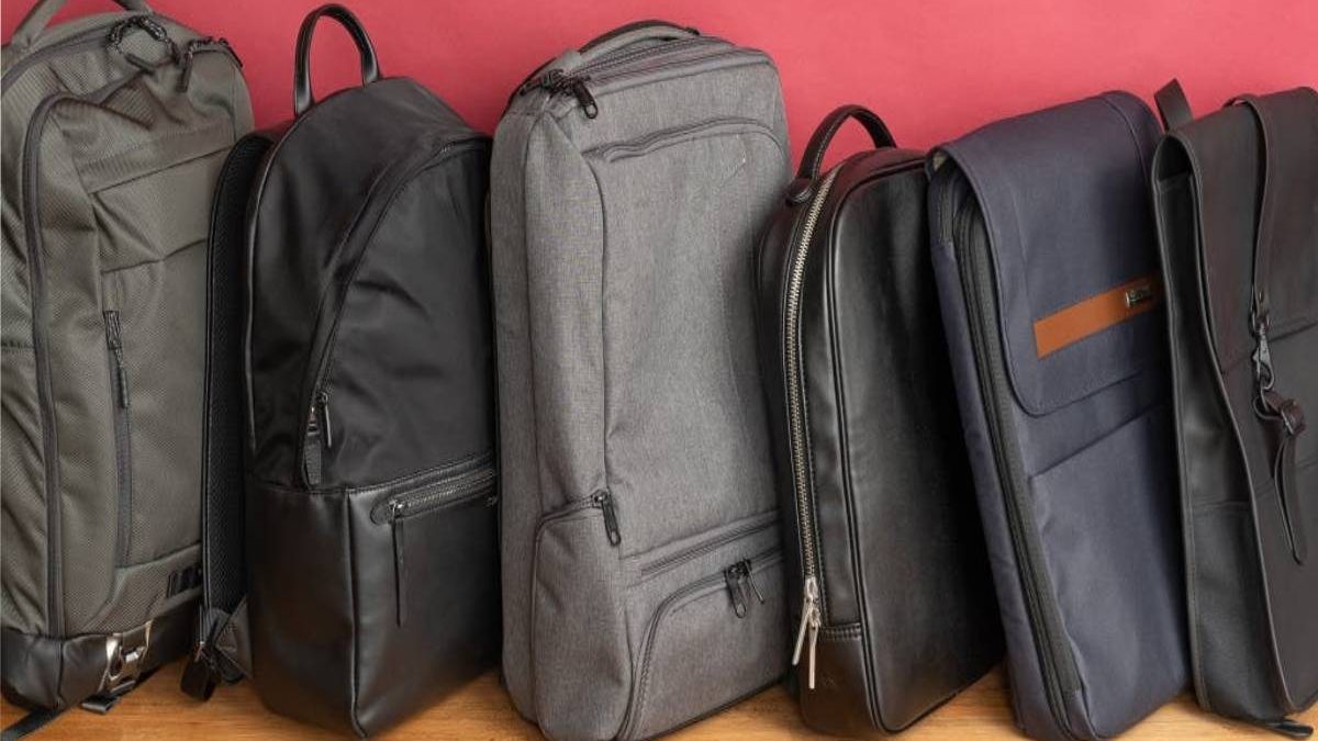 15inch Laptop Bags – A Perfect Mini laptop bag