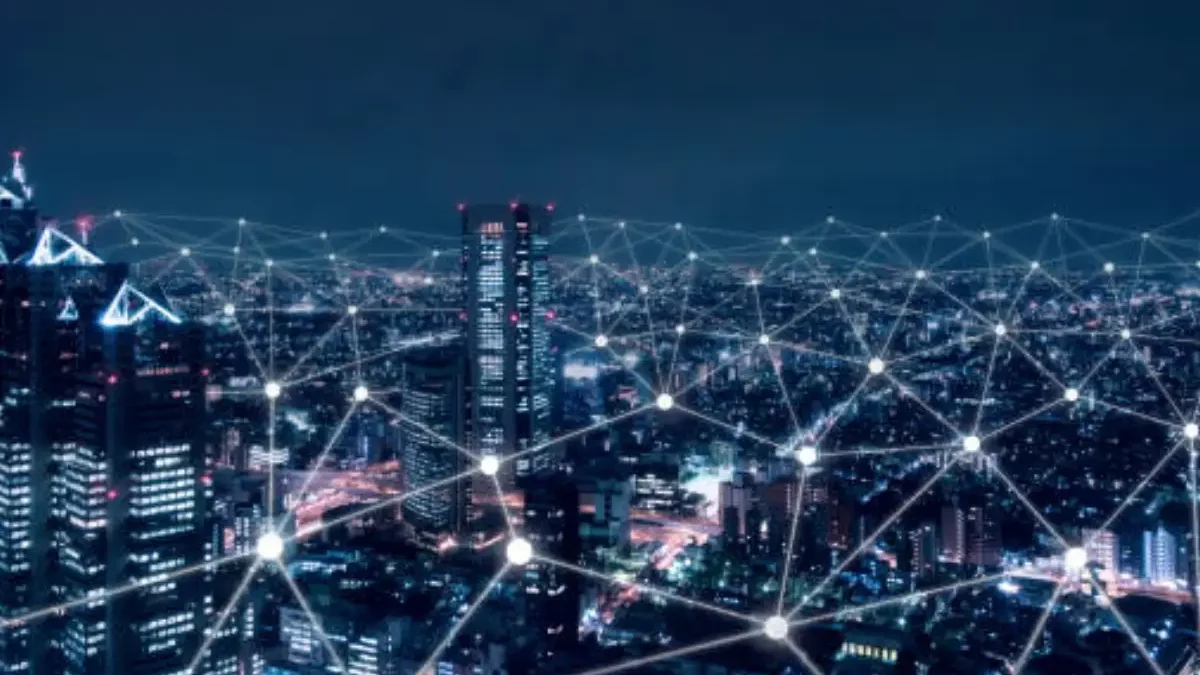 More Companies Optimize their Businesses With IoT [2025]
