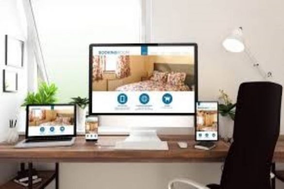 Create a Travel Website tailored to your needs